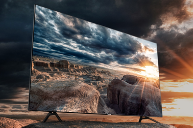 Samsung tiếp tục hành trình 13 năm dẫn đầu thị trường TV thế giới với QLED 8K