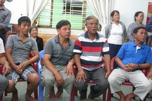 Vụ tàu Trung Quốc đâm chìm tàu cá: “Chúng cố tình giết ngư dân!”