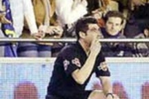 Real thẳng tiến vào bán kết Cup nhà vua