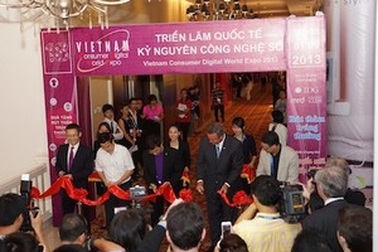 VCW 2013 không còn các tên tuổi lớn tham dự, di động "lấn sân"