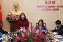 Đào tạo hơn 2.700 lượt công chức, viên chức, người lao động