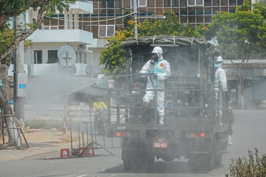 Đà Nẵng thêm 76 ca dương tính SARS-CoV-2