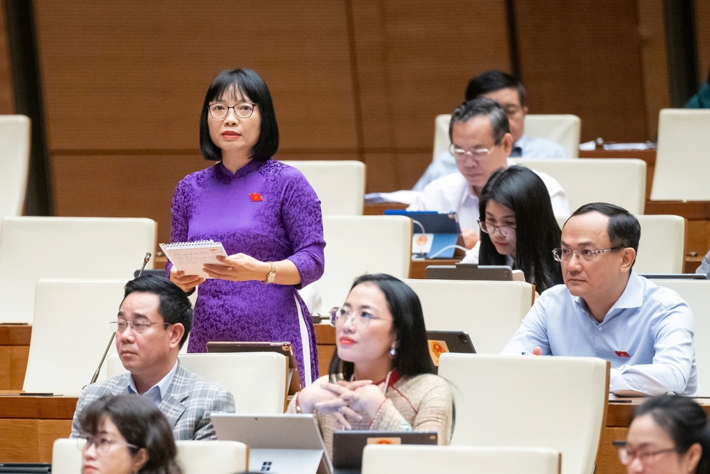 Thanh tra nhà ở xã hội, chắc chắn có người không đúng đối tượng ưu đãi - 1 Thanh tra nhà ở xã hội, chắc chắn có người không đúng đối tượng ưu đãi - 1