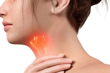 Có các dấu hiệu này, ung thư thực quản đã ở giai đoạn muộn