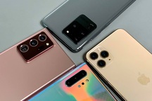 Không phải iPhone hay Samsung, đây mới là smartphone chụp ảnh đẹp nhất