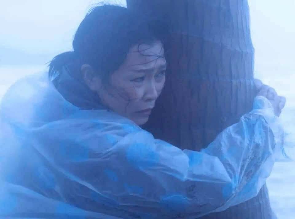 Phương Thanh bắt tay ban nhạc Ngũ Cung hát về nỗi đau, mất mát do thiên tai - 1