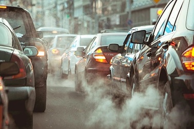 Kiểm soát khí thải ô tô từ năm 2022?