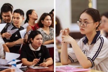 Phụ huynh vây trường xin học cho con và những điểm nóng tuyển sinh 2024