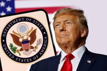 Chính phủ Mỹ: Sinh viên xin visa du học sẽ bị rà soát tài khoản mạng xã hội