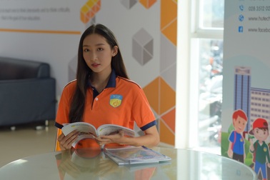 HUTECH chính thức tuyển sinh ngành Ngôn ngữ Trung Quốc trình độ Đại học