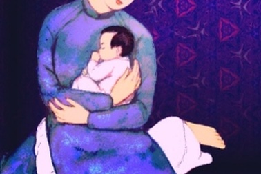 Mẹ tôi không có ngày mồng 8 tháng 3 