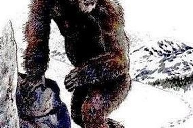 Sự thật về xương của “người tuyết” tìm thấy ở dãy Himalaya