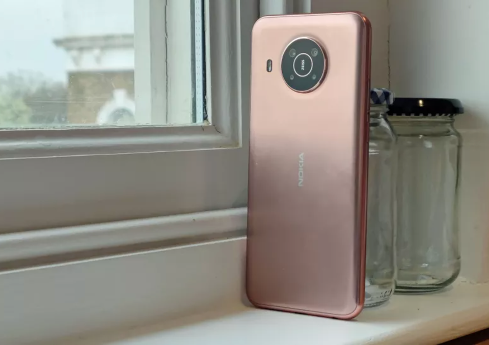 Nokia ra mắt 6 smartphone mới, định hình 3 phân khúc giá từ 2 - 8 triệu - 3 Nokia ra mắt 6 smartphone mới, định hình 3 phân khúc giá từ 2 - 8 triệu - 3