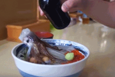 Ngoài thịt chó, 5 món ăn này cũng gây tranh cãi kịch liệt vì độ tàn nhẫn