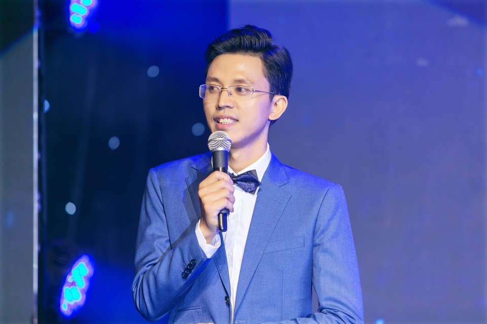 GUMAC và giấc mơ mang thương hiệu Việt ra thế giới - 1 GUMAC và giấc mơ mang thương hiệu Việt ra thế giới - 1
