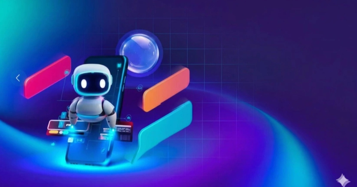 AI giúp phụ huynh theo dõi hành trình tiến bộ của con khi học IELTS