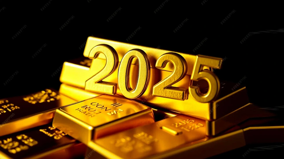 Cơn sốt vàng: Lịch sử có lặp lại trong thời đại số?