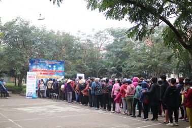 Công ty CP Dược Phẩm TW3 chung tay cùng cộng đồng phòng chống corona