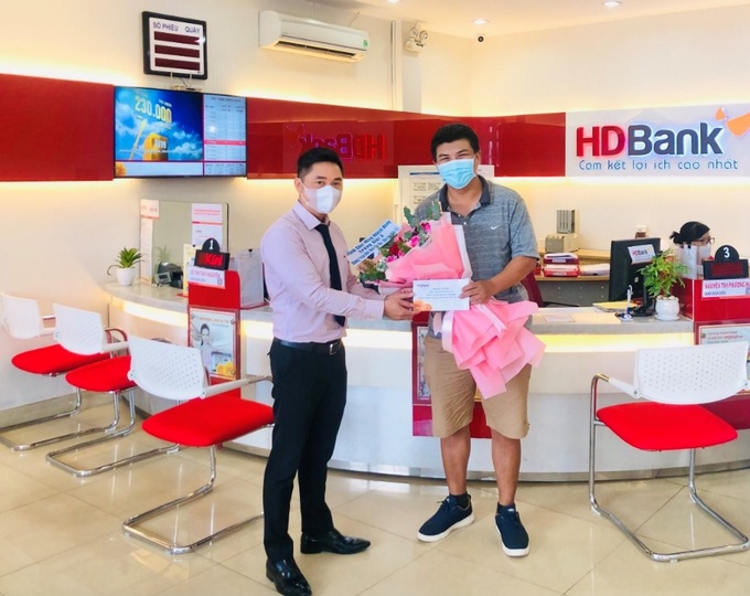 Danh sách khách hàng trúng hơn 11 tỷ đồng từ HDBank - Ảnh 4.