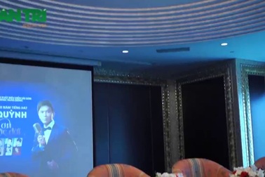 Mạnh Quỳnh hẹn yêu Phi Nhưng ở kiếp sau