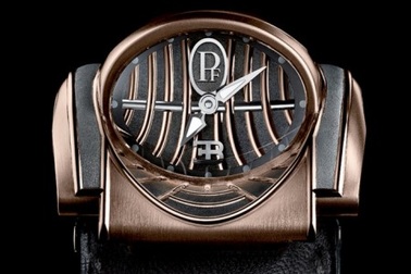 Đồng hồ Bugatti đắt ngang siêu xe