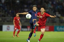 Đối thủ của đội tuyển Việt Nam rục rịch chuẩn bị cho vòng loại World Cup