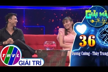 Hai cách ghen trái ngược nhau của Dương Cường và Thùy Trang