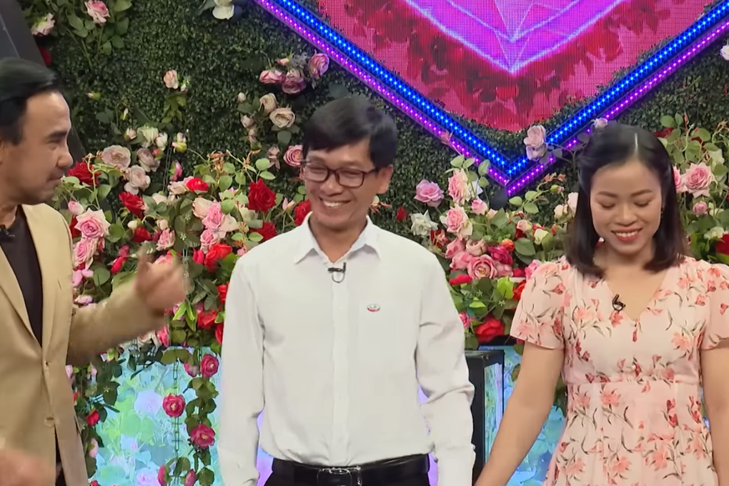 Kỹ sư điện 40 tuổi chinh phục thành công cô giáo Ninh Bình có một con trai - 2 Kỹ sư điện 40 tuổi chinh phục thành công cô giáo Ninh Bình có một con trai - 2