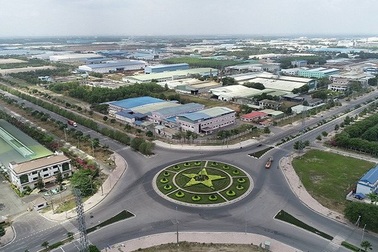 Khởi công đường vành đai 3, Nhơn Trạch “điểm nóng” đầu tư bất động sản