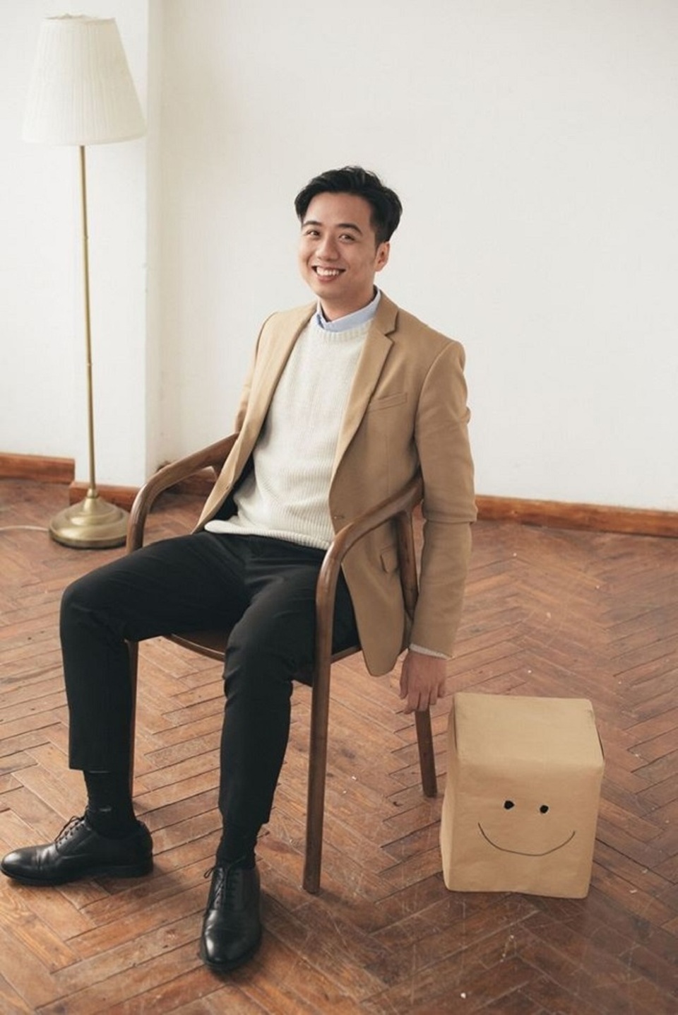 Dàn Vlogger đời đầu đình đám ở Việt Nam: Người ở đỉnh cao, kẻ lặng lẽ về ở ẩn - 27 Dàn Vlogger đời đầu đình đám ở Việt Nam: Người ở đỉnh cao, kẻ lặng lẽ về ở ẩn - 27