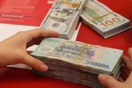 Dự báo mới nhất về lãi suất gửi tiết kiệm