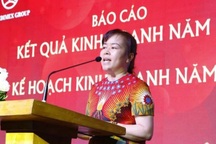 Bắt Chủ tịch Hội đồng quản trị Công ty Cổ phần Y dược Vimedimex