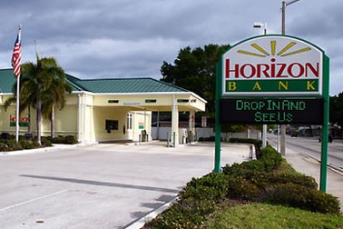 Mỹ: Ngân hàng đầu tiên sụp đổ trong năm 2010 