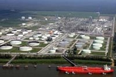 Giá dầu đã giảm xuống còn 63,34 USD/thùng 