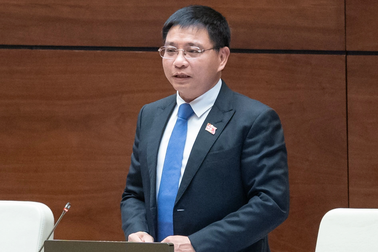 Bộ trưởng khẳng định khả thi xây tuyến cao tốc gần 130km trong 2 năm