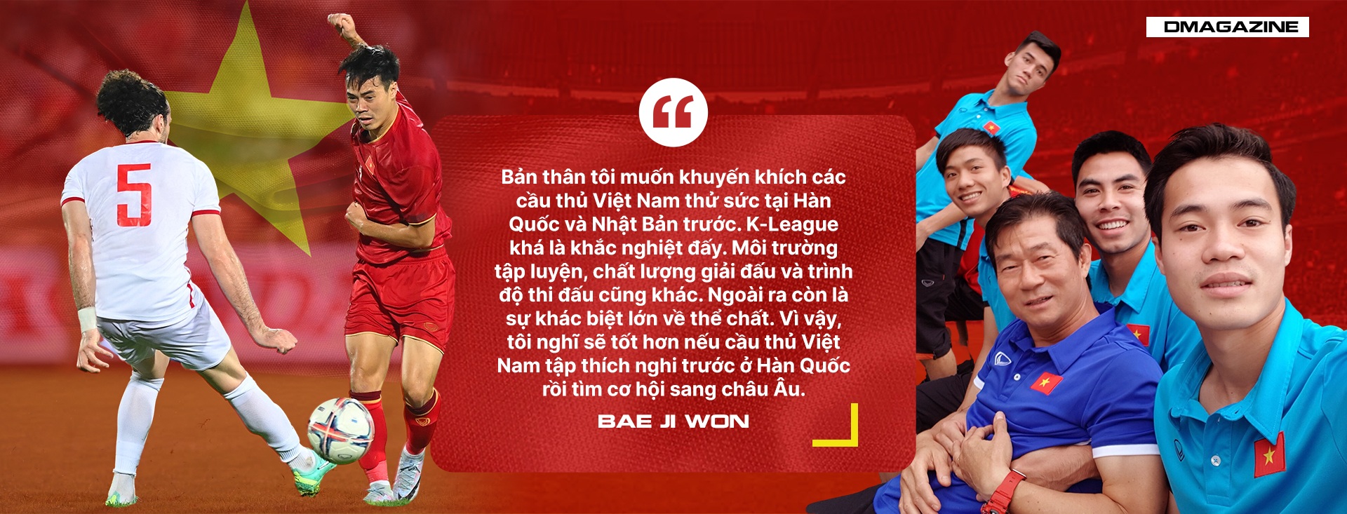 HLV Hàn Quốc: Chuyển động chiến thuật của ông Troussier quá manh động - 14 HLV Hàn Quốc: Chuyển động chiến thuật của ông Troussier quá manh động - 14