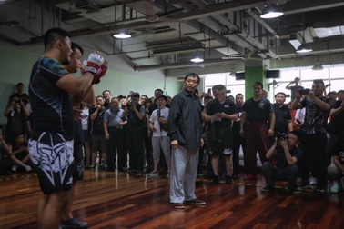 Từ Hiểu Đông nghi bị “ông già” Mã Bảo Quốc… gài bẫy