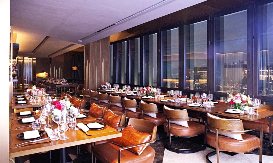 Robb Report Best of the Best Awards 2019 vinh danh những thương hiệu cao cấp trong năm - 1 Robb Report Best of the Best Awards 2019 vinh danh những thương hiệu cao cấp trong năm - 1