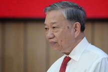 Tổng Bí thư xúc động khi nói về tình cảm của Bác Hồ đối với miền Nam