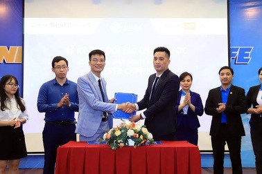 Abank hợp tác cùng BestB Capital, tiên phong xu hướng bảo hiểm 4.0