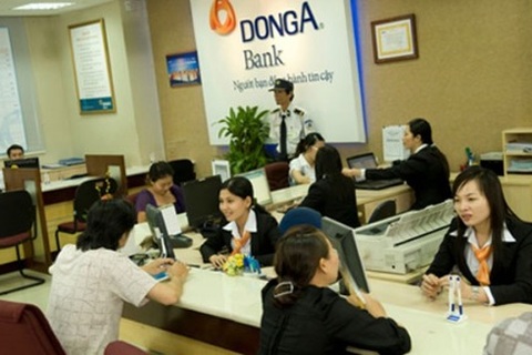 Vụ ngân hàng “tố” nhau vượt trần lãi suất: NHNN lên tiếng