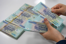 Chỉ một doanh nghiệp phát hành trái phiếu riêng lẻ tháng 10