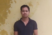 Mâu thuẫn cày ruộng, hai bố con đổ xăng thiêu, đánh hàng  xóm