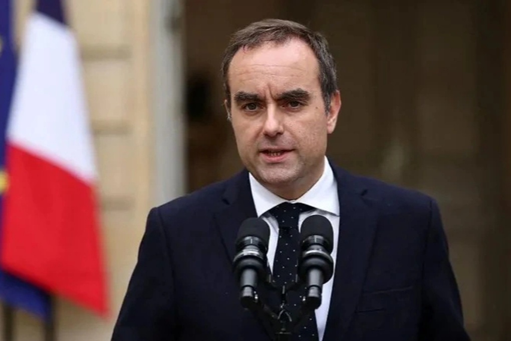 Thủ tướng Pháp có nhiệm kỳ ngắn nhất lịch sử được tái bổ nhiệm - 1 Thủ tướng Pháp có nhiệm kỳ ngắn nhất lịch sử được tái bổ nhiệm - 1