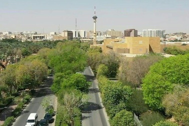 Dự án "khủng" trồng 7,5 triệu cây xanh giúp thành phố giảm 1-2 độ C