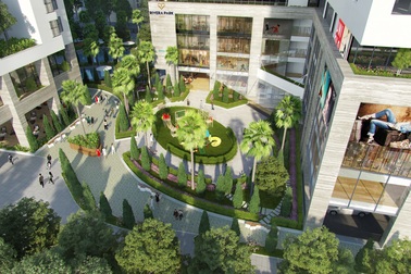 Hà Nội: “Săn” dự án chung cư cao cấp “ăn” theo hạ tầng