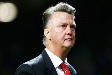 MU thua sốc, Van Gaal vẫn tự hào