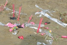 Tang thương phủ trắng Chôm Lôm