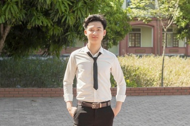 Nhiều học sinh trường nghề có điểm thi tốt nghiệp THPT ấn tượng