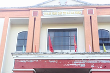 Thư ký tòa án làm giả con dấu, chữ ký để trục lợi!